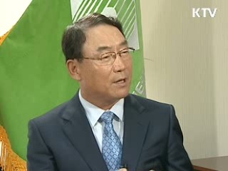 IPTV의 미래, 김인규 회장에게 듣는다 [정책진단]