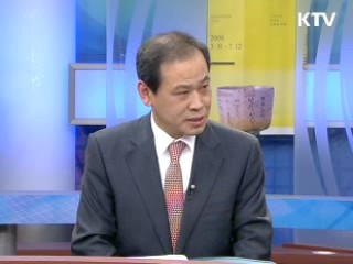 미래세대 바람직한 통일 교육은 [통일라운지]