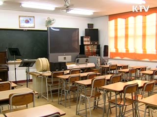 소외계층 아동 청소년에 문화예술교육