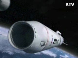 발사 40분 후 궤도 진입, 임무 개시