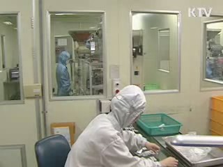 국내 제약산업 '복제약에서 신약으로'