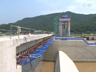 "주민 염원 낙동강 사업, 정상 추진해야"