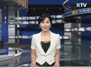 2010년 주류 출고동향