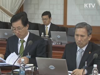 이 대통령 "한미FTA 중소기업에도 도움"