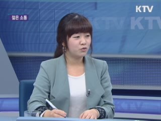 한일 정상회담, 언론과 민심 반응은? [젊은 소통]