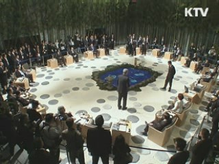 이 대통령, APEC 참석차 내일 출국