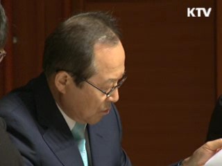 청와대, 예술계 대학생들과 '소통' 간담회