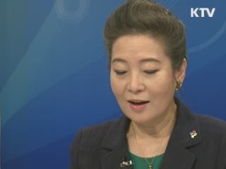 "4대강 올해 말 2급수 이상 비율 86%"