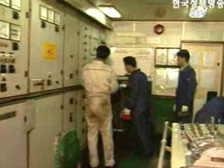 우리나라 주도 선박화재 방지기준 채택