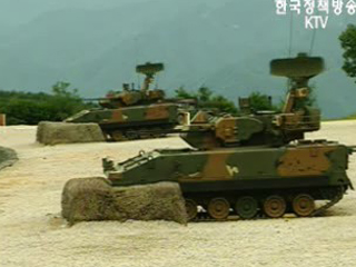 국방부, `2011년까지 국방예산 확보 가능`