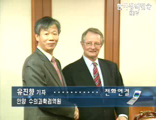 한미 쇠고기 협상