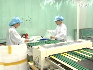 中企 첨단장비 '내 것처럼 쓰세요'