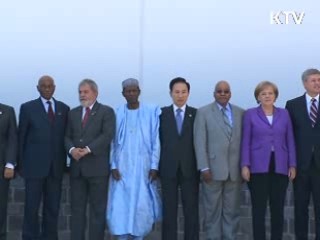 "한·EU FTA 합의점 도달"