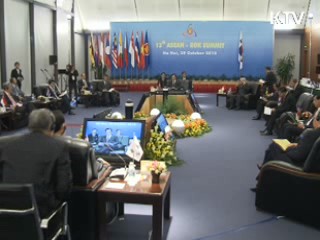 한·인도, 서울 G20 정상회의 성공 협력
