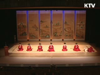 국악으로 세계와 소통한다