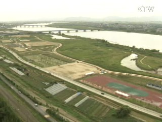 4대강 보 공정률 60%…연간 목표 돌파
