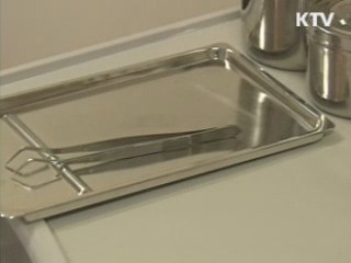 충남 병원선, 강추위도 녹이다