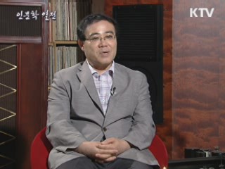 K-pop 열풍, 한류의 진화일까? - 임진모(대중음악평론가)