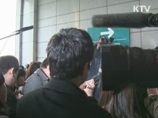 박영준 전 차장, 11시간 조사후 귀가