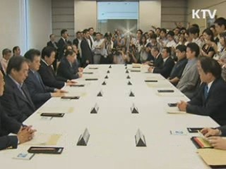 日 "총리 친서 한국에 다시 보내지 않겠다"