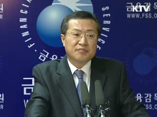 펀드 불완전판매, 강력히 제재