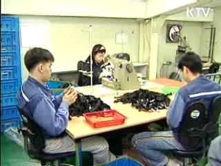 장애인 편의제공 '단계적 의무화'