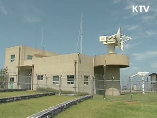 나로호 발사 '초읽기'