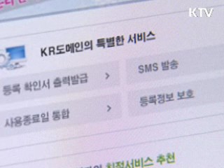 316만건 접수···최고 인기 도메인 '부동산·한국'