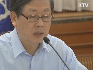 김황식 총리 "안보의식 튼튼히 다져야"