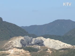 軍 "北 도발 땐 지휘 핵심세력까지 응징"