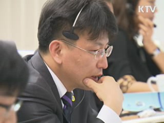 휴대전화 대출 문자 기승 '속지 마세요'