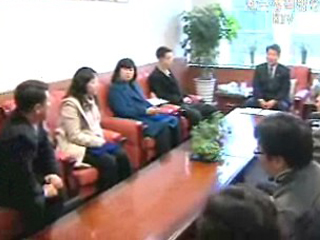 미래 해양 국민 아이디어 시상식