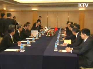 이 대통령 '신아시아 구상' 구체화