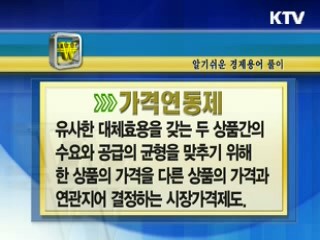 알기 쉬운 경제용어