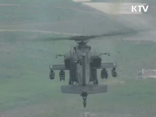 을지프리덤가디언 연습, 내달 17~27일