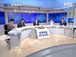 박형준 홍보기획관에게 듣는다