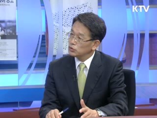 북한변화조짐과 통일교육 [통일라운지]