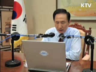 친서민·중소기업, 'MB노믹스' 핵심가치