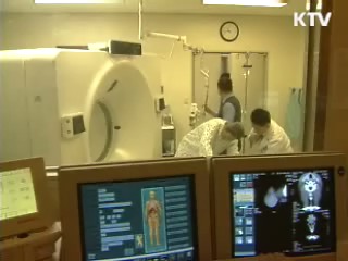 척추·관절질환 MRI 건강보험 적용