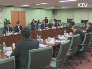 윤증현 장관 "북한 도발 경제 영향 제한적"