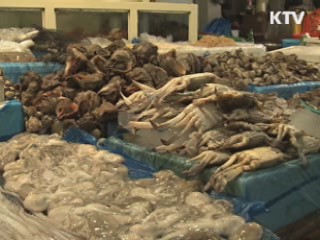 광주시, 외국인 관광객 전용 야시장 조성