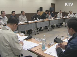 이 대통령 "농산물 유통 관리로 가격 낮춰야"