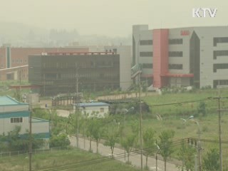 "입주기업 돕자"···특별기획전·재주문