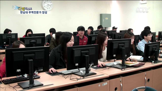 특성화 교육으로 '취업 활로' 찾는다