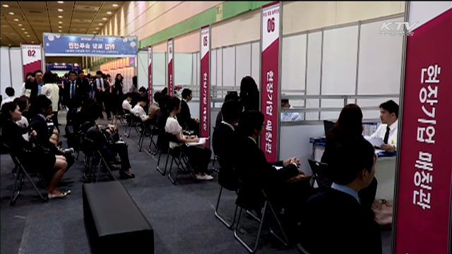 '청년고용 증대세제'…1명당 최대 500만원 세액공제