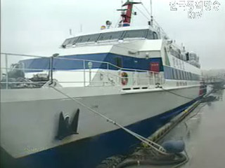 여수,완도 호우주의보