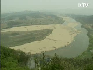 "낙동강 살리기, 12조3천억원 생산유발"