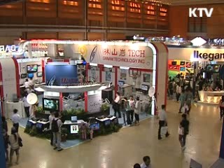 방송장비 고도화, 차세대 시장 선점