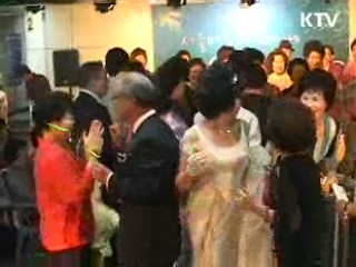 실버 패션쇼 [지금 대한민국]