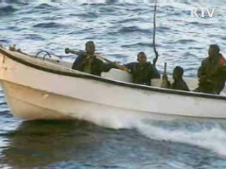 '금미 305호 '소말리아 해적에 피랍